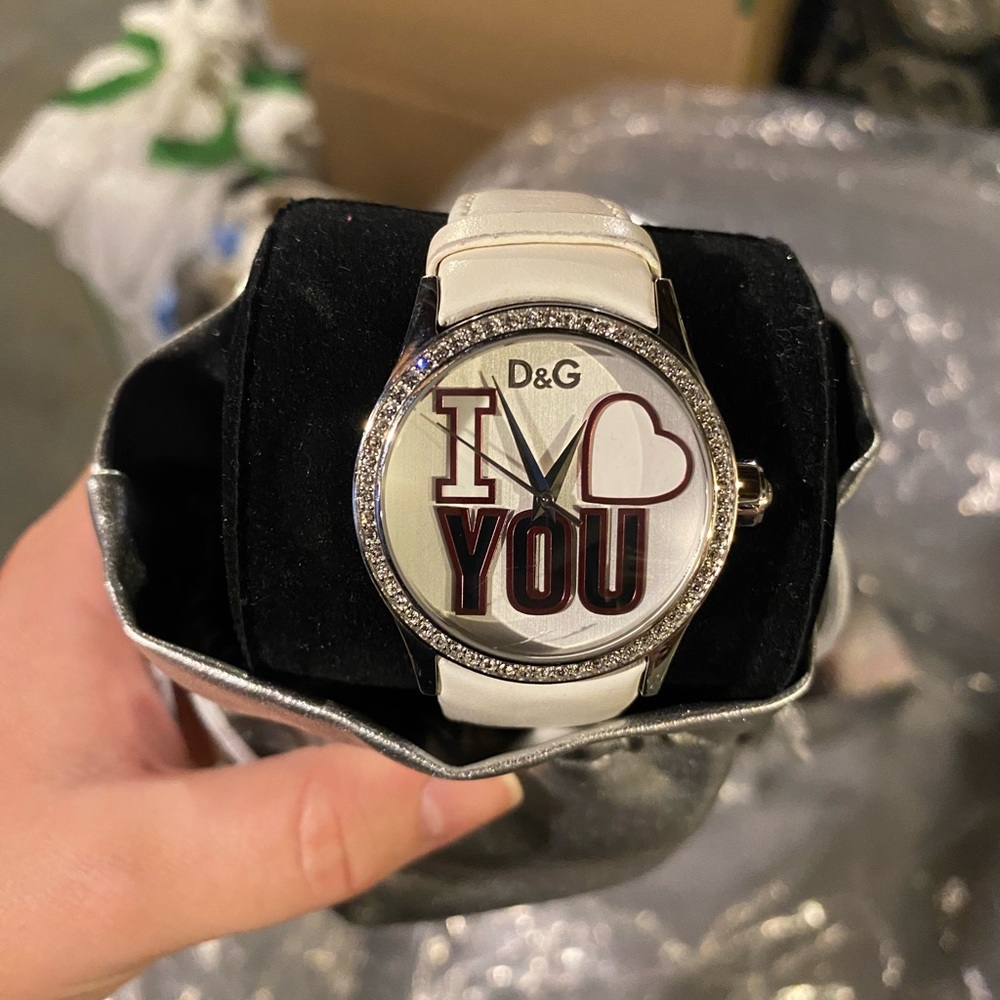 Dolce & Gabbana Watch